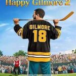 Happy Gilmore 2 2025