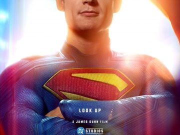 Superman 2025 new
