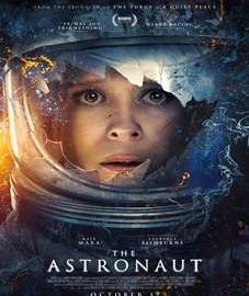 The Astronaut