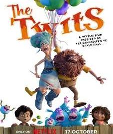 The Twits