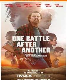 One Battle After Another